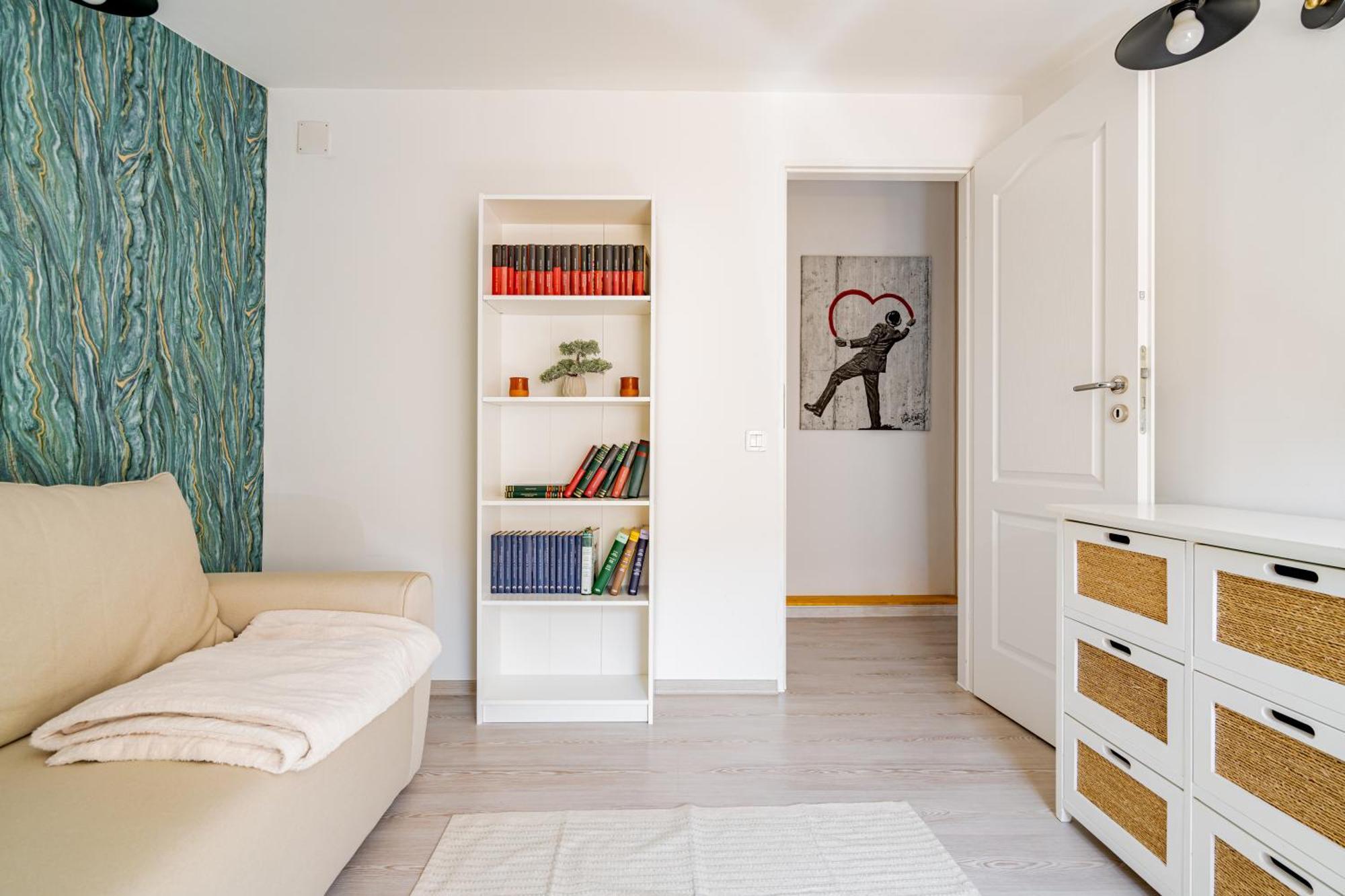 Central Muse Apartment Бухарест Екстер'єр фото