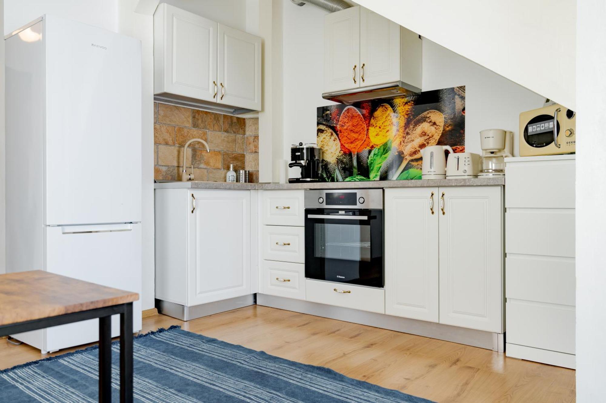 Central Muse Apartment Бухарест Екстер'єр фото