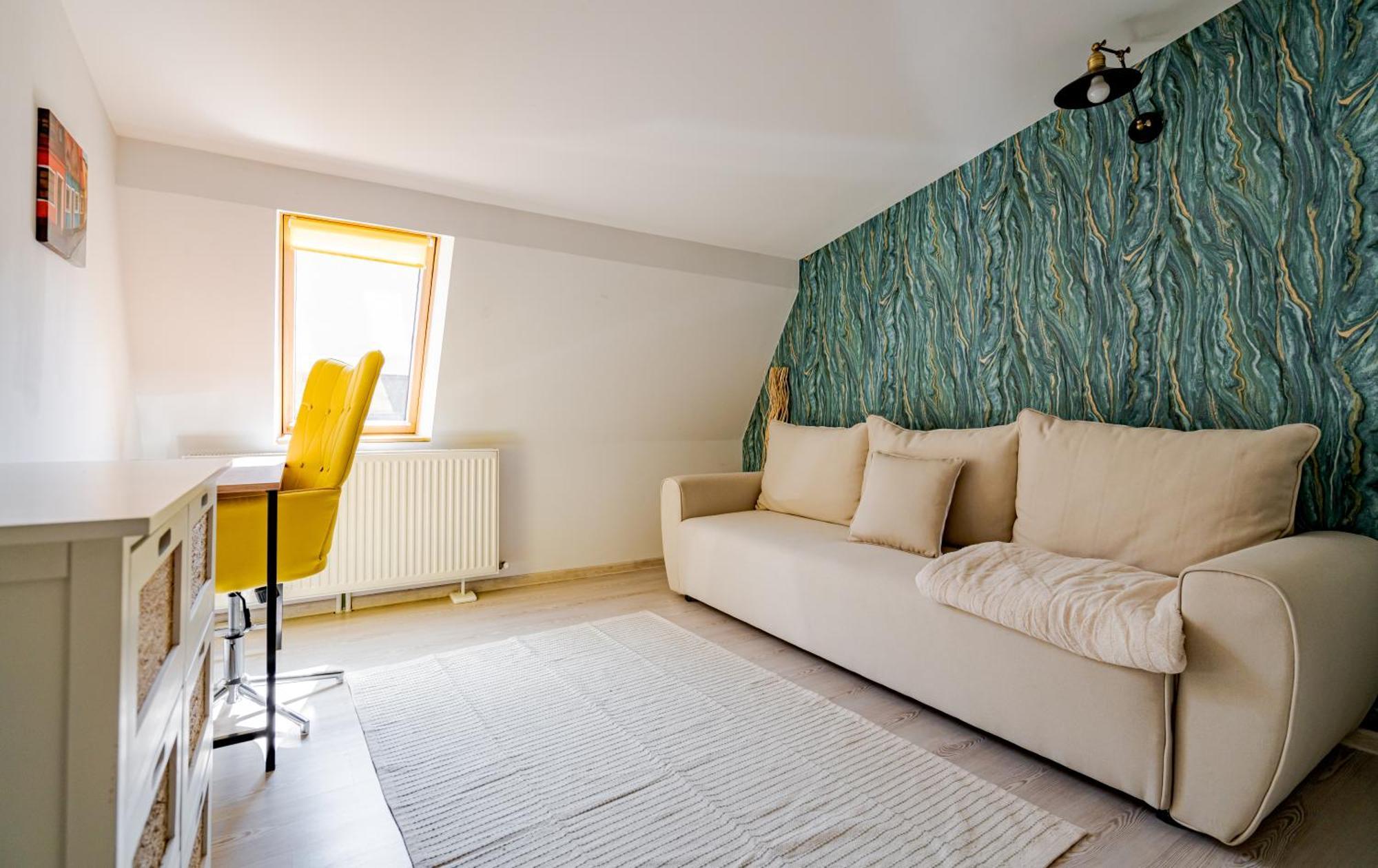 Central Muse Apartment Бухарест Екстер'єр фото